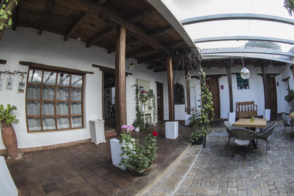 Mexicanos 10 Casavieja San Cristóbal de Las Casas Exteriér fotografie