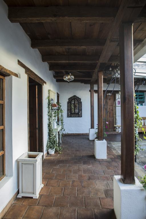 Mexicanos 10 Casavieja San Cristóbal de Las Casas Exteriér fotografie