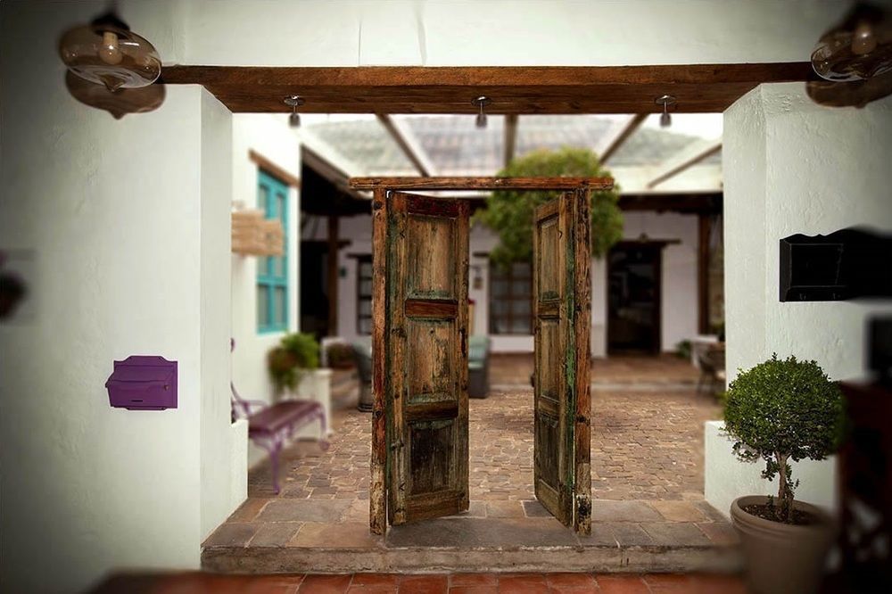 Mexicanos 10 Casavieja San Cristóbal de Las Casas Exteriér fotografie